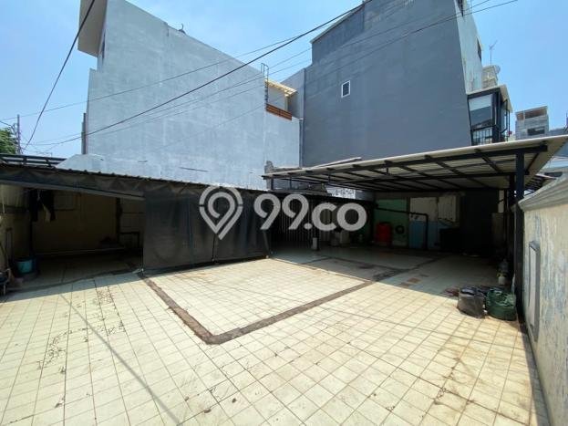 Tanah Dijual Lokasi Penjaringan, Jakarta Utara Luas 188m2 Legalitas Aman Tanah Dijual Lokasi Penjaringan, Jakarta Utara Luas 188m2 Legalitas Aman