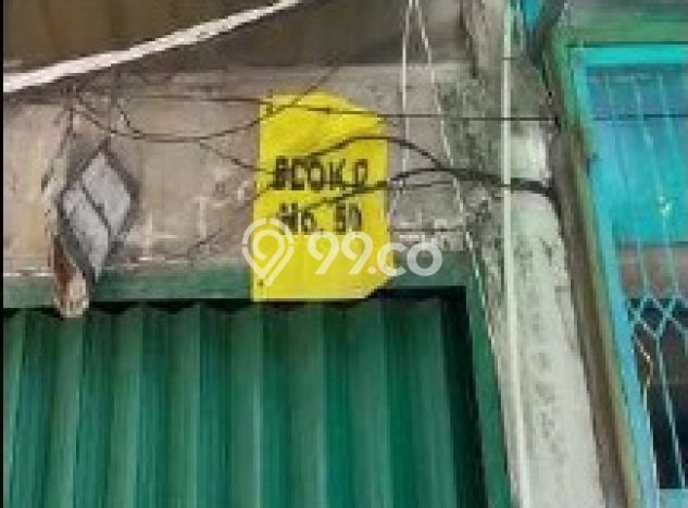 Untuk Dijual Ruko di Penjaringan, Jakarta Utara Harga Penawaran Spesial Untuk Dijual Ruko di Penjaringan, Jakarta Utara Harga Penawaran Spesial