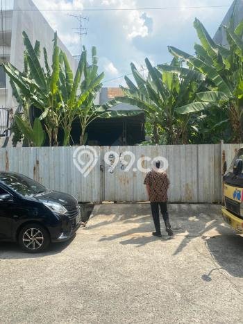 Tanah Kavling di Tanjung Priok Dijual dengan Luas 264m2 Tanah Kavling di Tanjung Priok Dijual dengan Luas 264m2