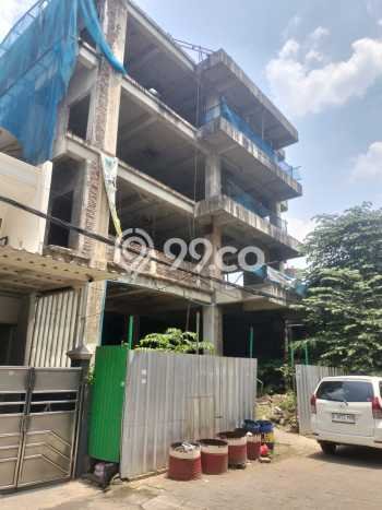 Unit Ruko Strategis di Penjaringan, Jakarta Utara Potensi Bisnis Besar Unit Ruko Strategis di Penjaringan, Jakarta Utara Potensi Bisnis Besar