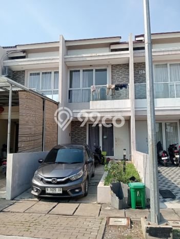 Jual Rumah Eksklusif 3 KT di Kalideres, Jakarta Barat Jual Rumah Eksklusif 3 KT di Kalideres, Jakarta Barat