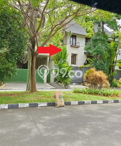 Dijual Rumah Mewah Exclusive di Kembangan, Jakarta Barat Dijual Rumah Mewah Exclusive di Kembangan, Jakarta Barat