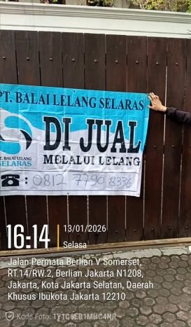 Best Deal Hunian Premium Ideal dan Luas di Kebayoran Lama, Jakarta Selatan Best Deal Hunian Premium Ideal dan Luas di Kebayoran Lama, Jakarta Selatan