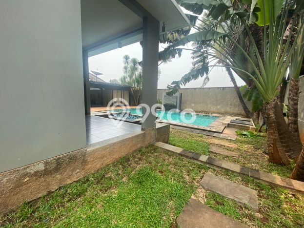 Siap Huni Rumah Mewah 4 Kamar di Pasar Minggu Dekat ke Mana Saja Siap Huni Rumah Mewah 4 Kamar di Pasar Minggu Dekat ke Mana Saja