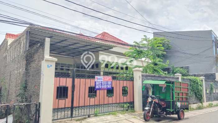 Siap Huni Hunian Elit 4 Kamar di Kembangan Dekat ke Mana Saja Siap Huni Hunian Elit 4 Kamar di Kembangan Dekat ke Mana Saja