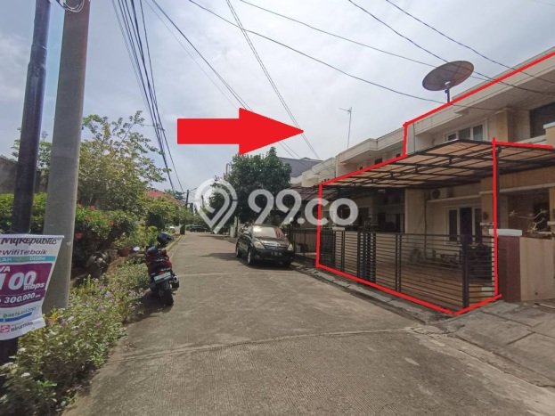 Dijual Rumah 3 Kamar Lokasi Ideal Nyaman dan Strategis di Kelapa Gading Dijual Rumah 3 Kamar Lokasi Ideal Nyaman dan Strategis di Kelapa Gading
