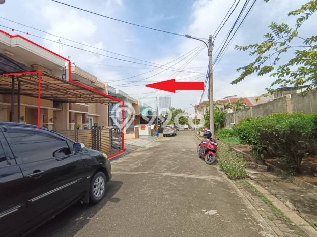 Dijual Rumah 3 Kamar Lokasi Ideal Nyaman dan Strategis di Kelapa Gading Dijual Rumah 3 Kamar Lokasi Ideal Nyaman dan Strategis di Kelapa Gading