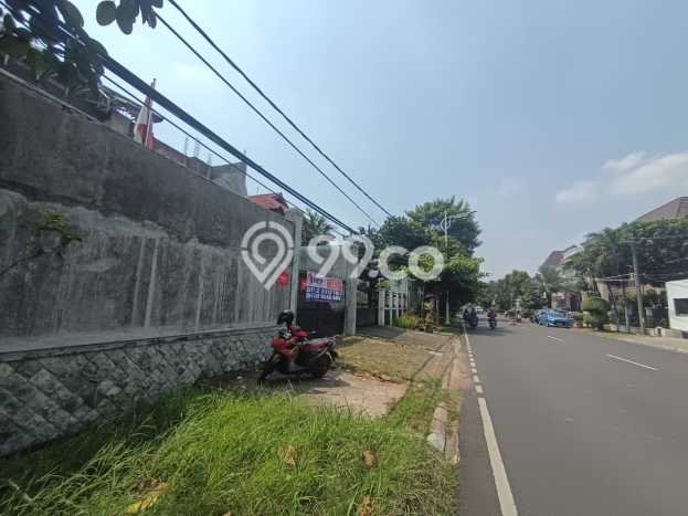 Dijual Hunian Mewah dengan Fasilitas Sekitar Lengkap di Kebayoran Lama, Jakarta Selatan Dijual Hunian Mewah dengan Fasilitas Sekitar Lengkap di Kebayoran Lama, Jakarta Selatan