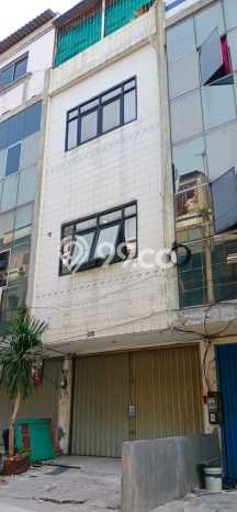 Ruko Bagus LT 59m2 LB 180m2 Dijual di Penjaringan Jakarta Utara Ruko Bagus LT 59m2 LB 180m2 Dijual di Penjaringan Jakarta Utara