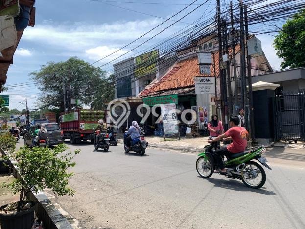 Unit Ruko Dijual di Jagakarsa Jakarta Selatan Luas Tanah 688m2, Luas Bangunan 500m2 Unit Ruko Dijual di Jagakarsa Jakarta Selatan Luas Tanah 688m2, Luas Bangunan 500m2