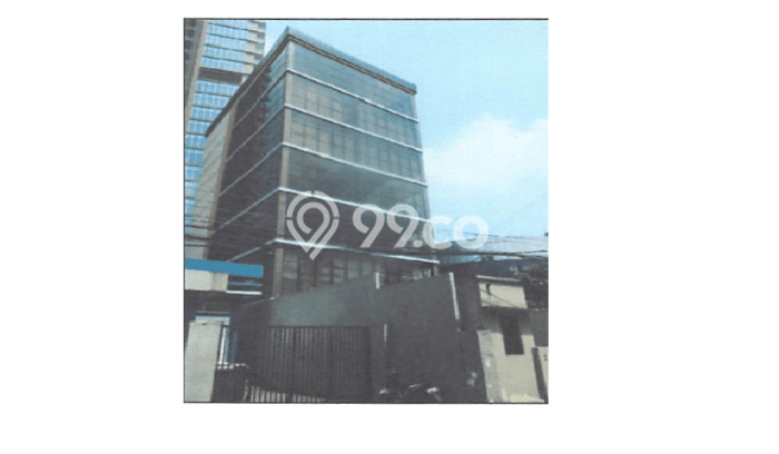 Kantor Favorit Dijual di Cilandak Jakarta Selatan Kawasan Pusat Bisnis Kantor Favorit Dijual di Cilandak Jakarta Selatan Kawasan Pusat Bisnis