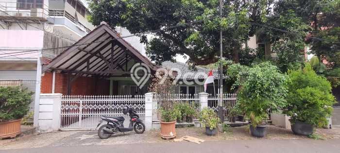 Dijual Hunian Mewah dengan Fasilitas Sekitar Lengkap di Kebayoran Lama, Jakarta Selatan Dijual Hunian Mewah dengan Fasilitas Sekitar Lengkap di Kebayoran Lama, Jakarta Selatan