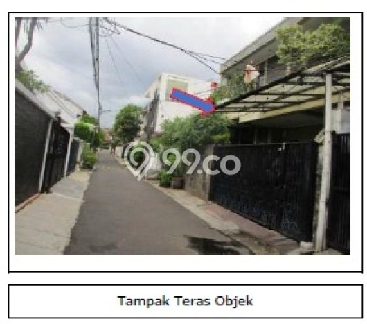 For Sale Rumah Mewah Exclusive di Palmerah, Jakarta Barat For Sale Rumah Mewah Exclusive di Palmerah, Jakarta Barat