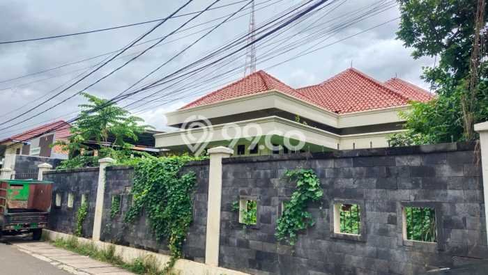 Siap Huni Hunian Elit 4 Kamar di Kembangan Dekat ke Mana Saja Siap Huni Hunian Elit 4 Kamar di Kembangan Dekat ke Mana Saja