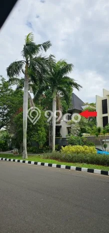 Dijual Rumah Mewah Exclusive di Kembangan, Jakarta Barat Dijual Rumah Mewah Exclusive di Kembangan, Jakarta Barat