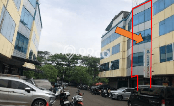 Ruko Bagus LT 76m2 LB 200m2 Dijual di Kelapa Gading Jakarta Utara Ruko Bagus LT 76m2 LB 200m2 Dijual di Kelapa Gading Jakarta Utara