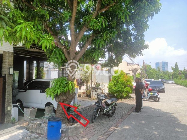 Hunian Cantik Minimalis Lb 140m2 di Kelapa Gading, Jakarta Utara Hunian Cantik Minimalis Lb 140m2 di Kelapa Gading, Jakarta Utara
