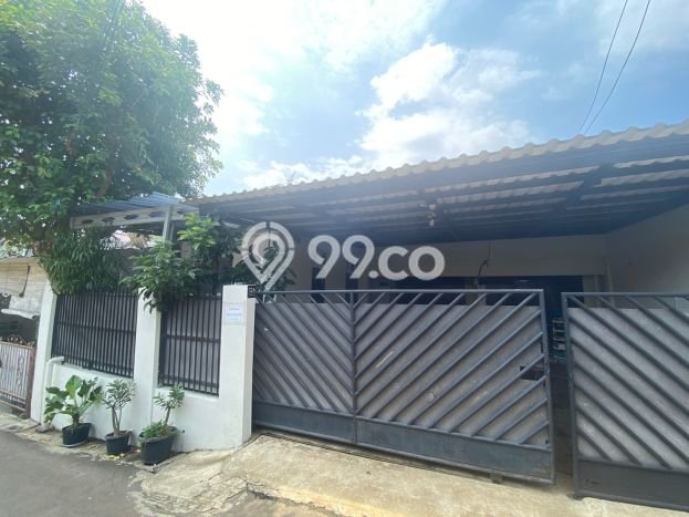 Dijual Rumah 3 Kamar Lokasi Ideal Bagus dan Strategis di Pasar Minggu Dijual Rumah 3 Kamar Lokasi Ideal Bagus dan Strategis di Pasar Minggu