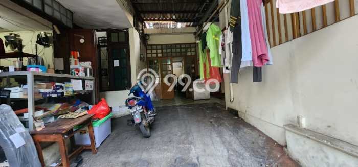 Ruko Favorit Dijual di Kebayoran Lama Jakarta Selatan Area Pusat Bisnis Ruko Favorit Dijual di Kebayoran Lama Jakarta Selatan Area Pusat Bisnis