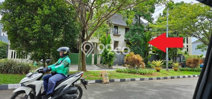 Dijual Rumah Mewah Exclusive di Kembangan, Jakarta Barat Dijual Rumah Mewah Exclusive di Kembangan, Jakarta Barat