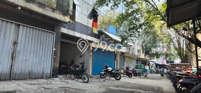 Ruko Dijual Lokasi Stratagis di Kelapa Gading Jakarta Utara Cocok untuk Investasi Ruko Dijual Lokasi Stratagis di Kelapa Gading Jakarta Utara Cocok untuk Investasi