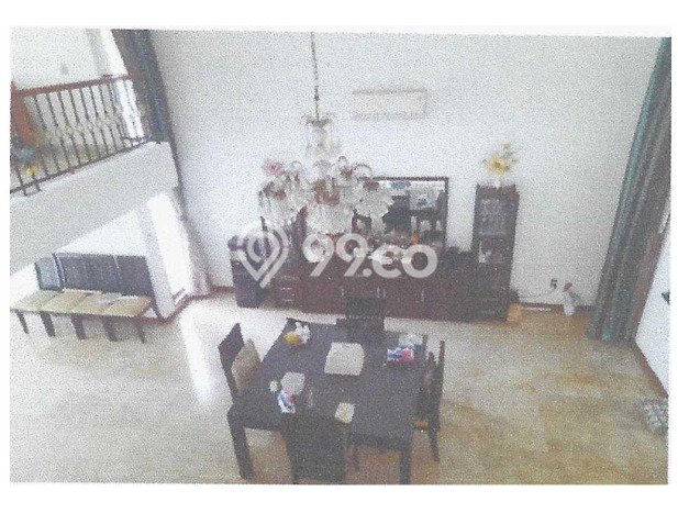 Rumah di Kebayoran Lama, Jakarta Selatan, LT 495m² Bangunan 600m² Rumah di Kebayoran Lama, Jakarta Selatan, LT 495m² Bangunan 600m²