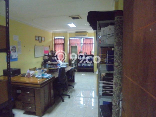 Ruko Dijual di Cilincing Jakarta Utara dengan LB 190m2 Ruko Dijual di Cilincing Jakarta Utara dengan LB 190m2