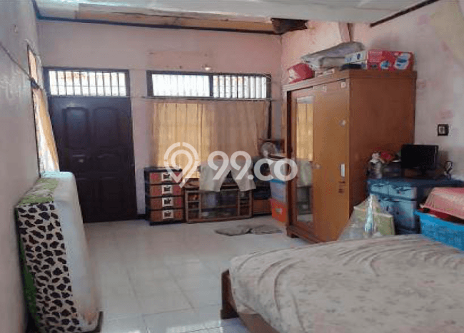 Dijual Rumah 3 Kamar Lokasi Ideal Nyaman dan Strategis di Kebon Jeruk Dijual Rumah 3 Kamar Lokasi Ideal Nyaman dan Strategis di Kebon Jeruk