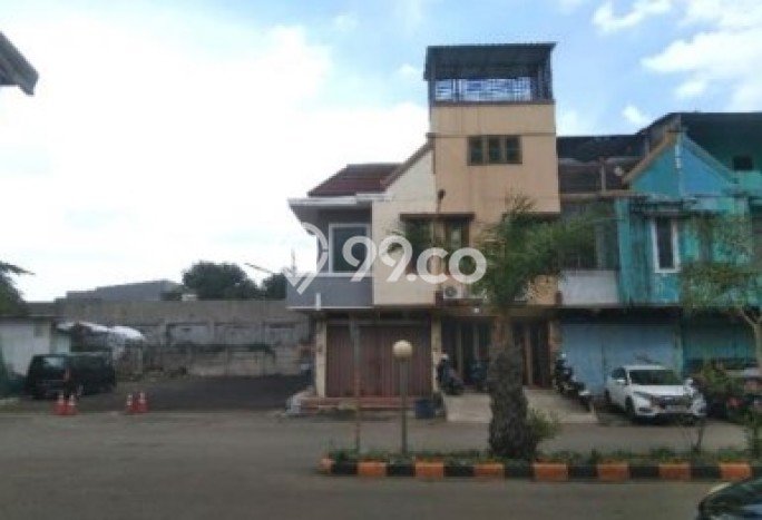 Unit Ruko Strategis di Cengkareng, Jakarta Barat Potensi Cuan Besar Unit Ruko Strategis di Cengkareng, Jakarta Barat Potensi Cuan Besar