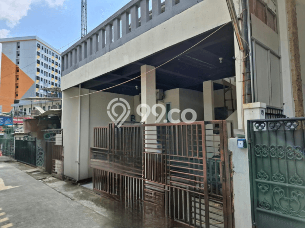 Dijual Cepat Rumah Favorit Siap Huni LB 190m2 di Kelapa Gading, Jakarta Utara Dijual Cepat Rumah Favorit Siap Huni LB 190m2 di Kelapa Gading, Jakarta Utara