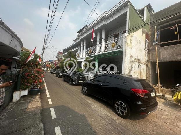 Dijual Rumah Elit Exclusive di Cempaka Putih, Jakarta Pusat Dijual Rumah Elit Exclusive di Cempaka Putih, Jakarta Pusat