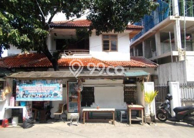 Dijual Rumah Premium dengan Fasilitas Sekitar Lengkap di Kebayoran Baru, Jakarta Selatan Dijual Rumah Premium dengan Fasilitas Sekitar Lengkap di Kebayoran Baru, Jakarta Selatan