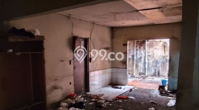 Kavling Tanah Dijual di Cilandak, Jakarta Selatan, Luas 365m2 Area Strategis Kavling Tanah Dijual di Cilandak, Jakarta Selatan, Luas 365m2 Area Strategis