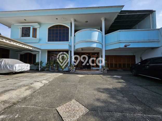 Best Deal Hunian Mewah Ideal dan Luas di Kebayoran Lama, Jakarta Selatan Best Deal Hunian Mewah Ideal dan Luas di Kebayoran Lama, Jakarta Selatan
