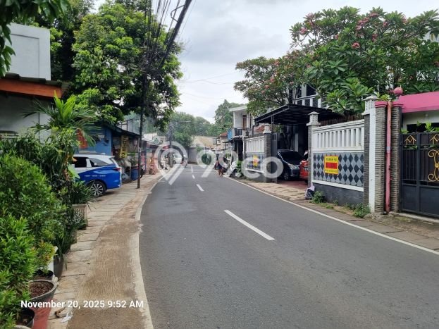 Best Deal Hunian Mewah Ideal dan Luas di Jagakarsa, Jakarta Selatan Best Deal Hunian Mewah Ideal dan Luas di Jagakarsa, Jakarta Selatan