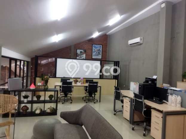 Kantor Dijual di Kebayoran Lama LT 1560m2, LB 900m2 Solusi Investasi Cerdas Kantor Dijual di Kebayoran Lama LT 1560m2, LB 900m2 Solusi Investasi Cerdas