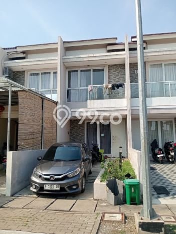 Jual Rumah Eksklusif 3 KT di Kalideres, Jakarta Barat Jual Rumah Eksklusif 3 KT di Kalideres, Jakarta Barat
