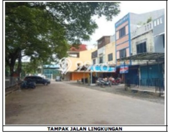 Ruko Usaha Dijual di Cengkareng Jakarta Barat LT 139m2 & LB 220m2 Ruko Usaha Dijual di Cengkareng Jakarta Barat LT 139m2 & LB 220m2
