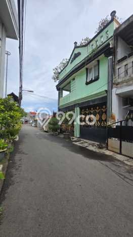 Rumah Modern Minimalis 3 Kamar Bisa Langsung Pindah di Kembangan Rumah Modern Minimalis 3 Kamar Bisa Langsung Pindah di Kembangan