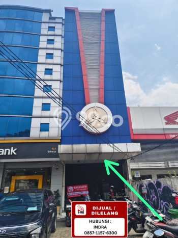 Ruko Bagus LT 182m2 LB 250m2 Dijual di Tebet Jakarta Selatan Ruko Bagus LT 182m2 LB 250m2 Dijual di Tebet Jakarta Selatan