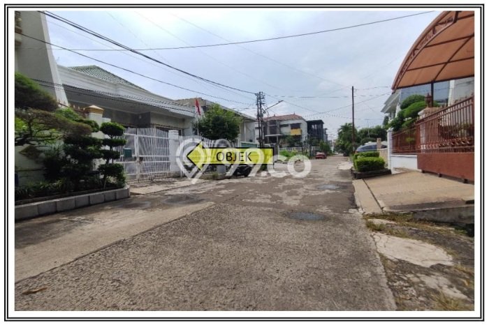 Dijual Rumah Premium dengan Fasilitas Sekitar Komplit di Penjaringan, Jakarta Utara Dijual Rumah Premium dengan Fasilitas Sekitar Komplit di Penjaringan, Jakarta Utara