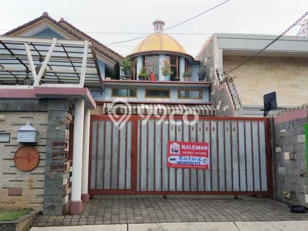 Hot Offer Hunian Mewah Ideal dan Luas di Jagakarsa, Jakarta Selatan Hot Offer Hunian Mewah Ideal dan Luas di Jagakarsa, Jakarta Selatan