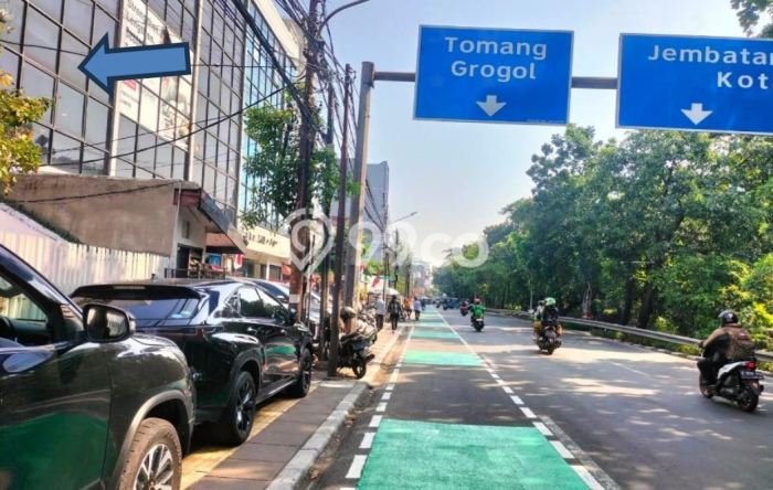 Untuk Dijual Ruko di Gambir, Jakarta Pusat Harga Penawaran Spesial Untuk Dijual Ruko di Gambir, Jakarta Pusat Harga Penawaran Spesial