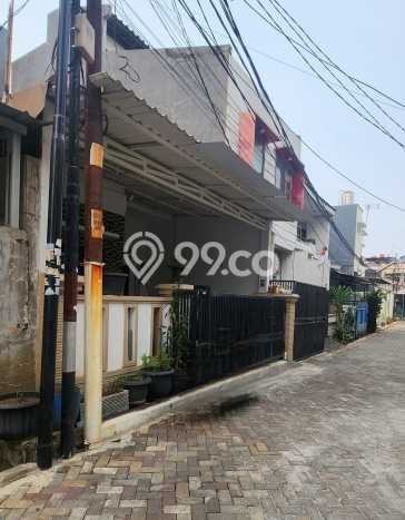 Jual Rumah Favorit Siap Huni LB 72m2 di Tanjung Priok, Jakarta Utara Jual Rumah Favorit Siap Huni LB 72m2 di Tanjung Priok, Jakarta Utara
