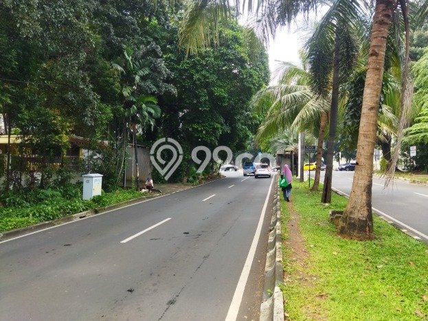 Kantor Dijual di Kebayoran Lama LT 1560m2, LB 900m2 Solusi Investasi Cerdas Kantor Dijual di Kebayoran Lama LT 1560m2, LB 900m2 Solusi Investasi Cerdas
