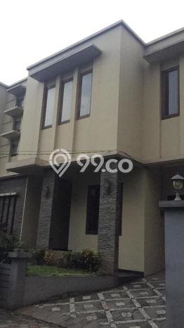 Kesempatan Investasi Rumah Siap Huni di Kawasan Pasar Minggu, Jakarta Selatan Kesempatan Investasi Rumah Siap Huni di Kawasan Pasar Minggu, Jakarta Selatan