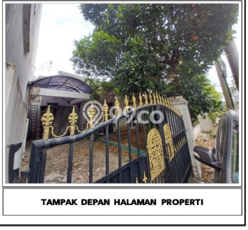 Dijual Rumah Modern 1 KT di Kalideres, Jakarta Barat Dijual Rumah Modern 1 KT di Kalideres, Jakarta Barat