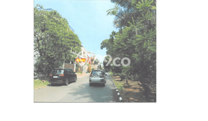 Hot Offer Hunian Mewah Ideal dan Luas di Kelapa Gading, Jakarta Utara Hot Offer Hunian Mewah Ideal dan Luas di Kelapa Gading, Jakarta Utara