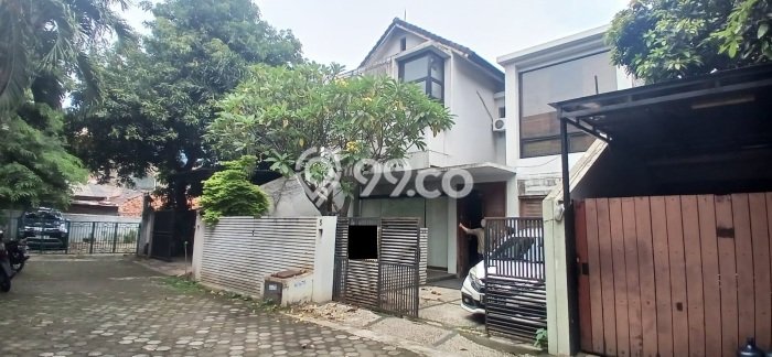 Best Deal Hunian Premium Ideal dan Luas di Pasar Minggu, Jakarta Selatan Best Deal Hunian Premium Ideal dan Luas di Pasar Minggu, Jakarta Selatan