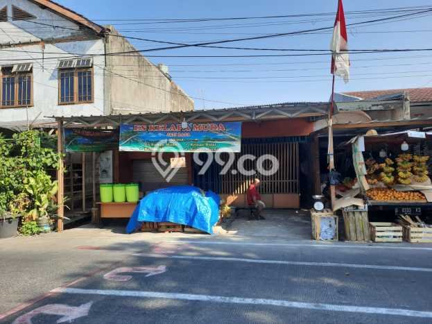Lahan Dijual Lokasi Koja, Jakarta Utara dengan Luas Tanah 406m2 dan Status SHM Lahan Dijual Lokasi Koja, Jakarta Utara dengan Luas Tanah 406m2 dan Status SHM